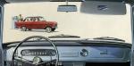 Opel Kadett A 1962 года